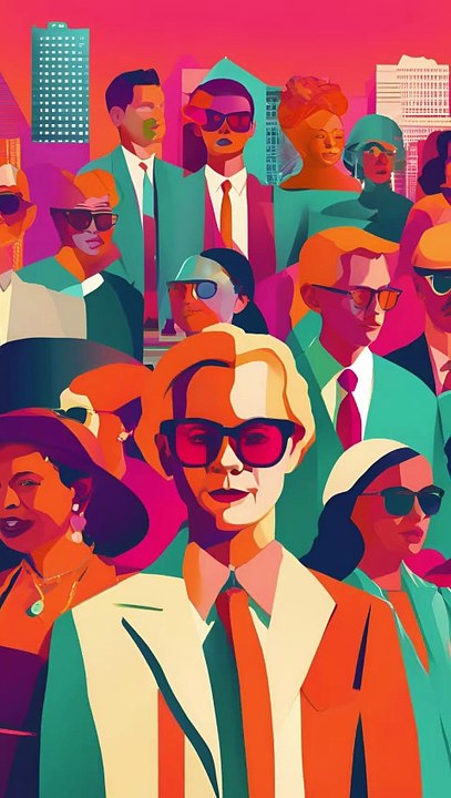 The future of the middle class