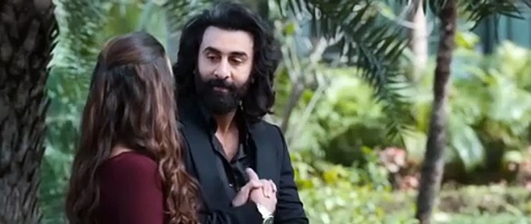 Animal Hindi Film - Ranbir Kapoor