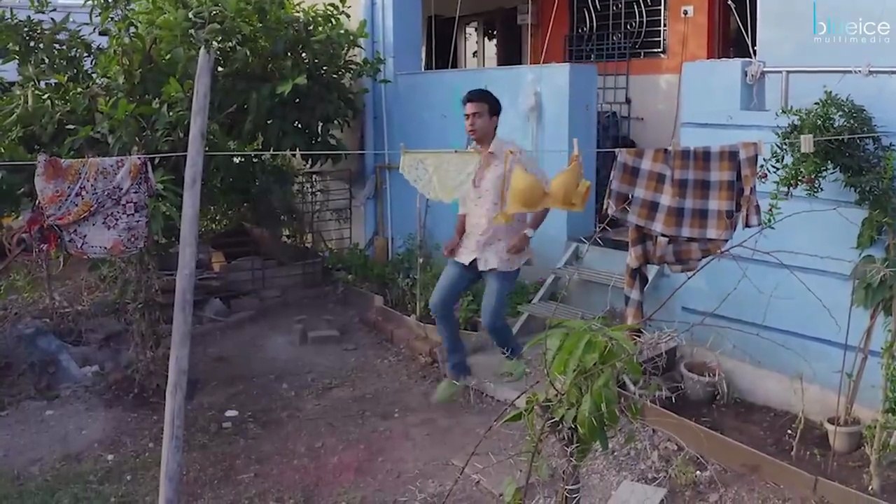 Panty Chor _ New Web Series _ Ullu _ Viral Videos _ Romantic Film _ Top Movies