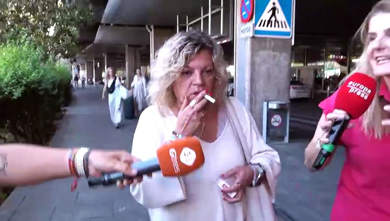 Terelu evita hablar de su nieto y marca límites tras el viaje de su hija y su nieto con Mar Flores