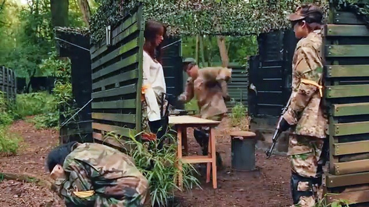 闇金ウシジマくんサイハラさん7話～9話