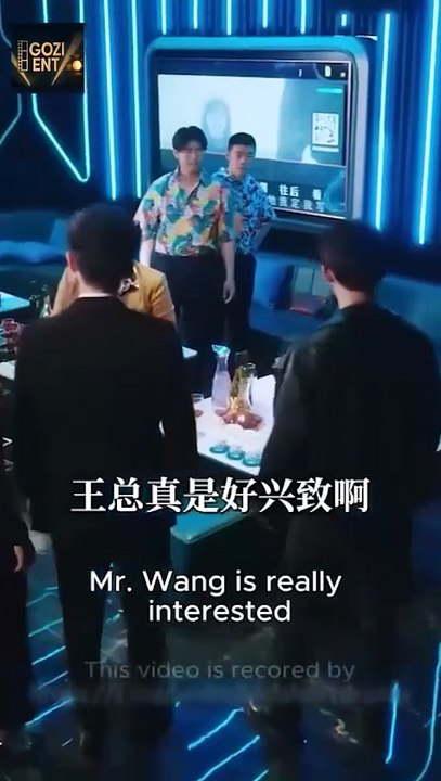 trapped in the dons palm chinese drama