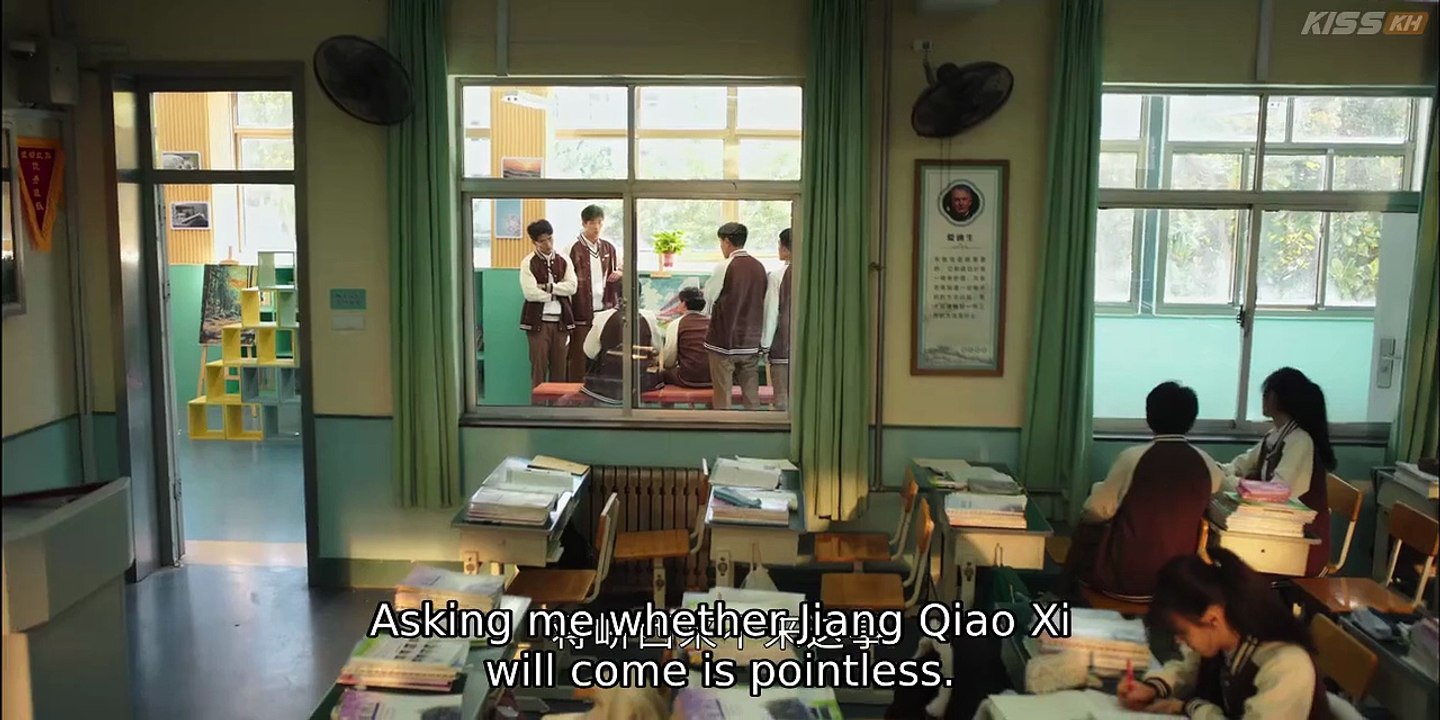 EP 13 Our Generation (2025) Eng Sub