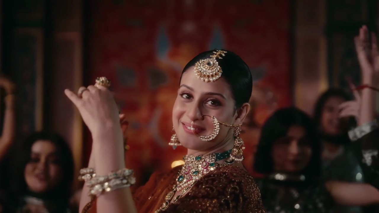 Shaky ( Official #Video ) Sanju Rathod Ft. Isha Malviya ｜ G-Spark ｜ New #Marathi Songs 2025