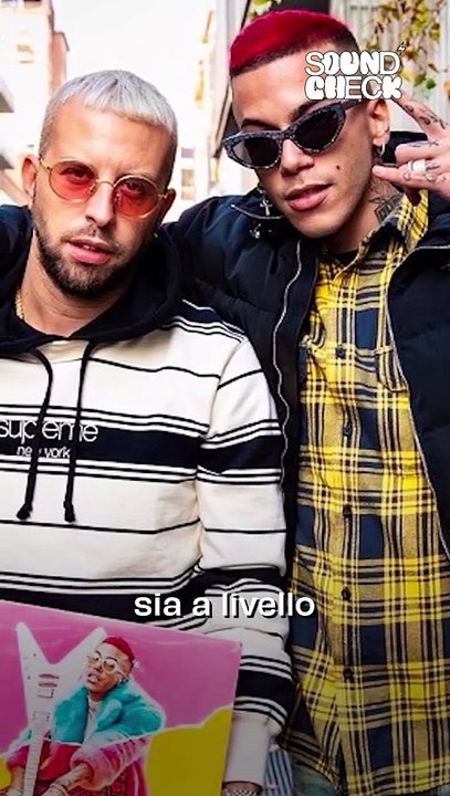 "Shablo Ritorna con 'Manifesto': Un Viaggio Musicale alle Radici della Black Music"