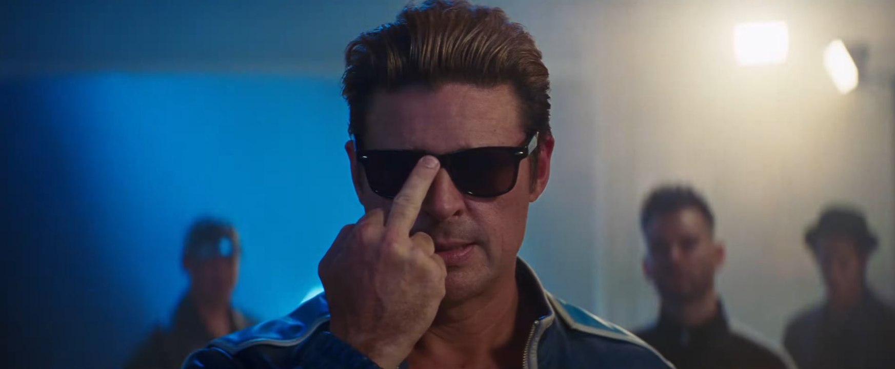 Mortal Kombat II - Official Trailer