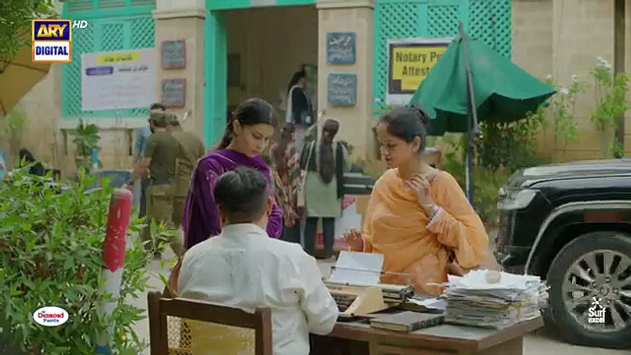 Sher Episode 18 Danish Taimoor Sarah_Khan___17_July_2025___ARY_Digital_Drama(18)