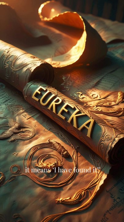 Eureka