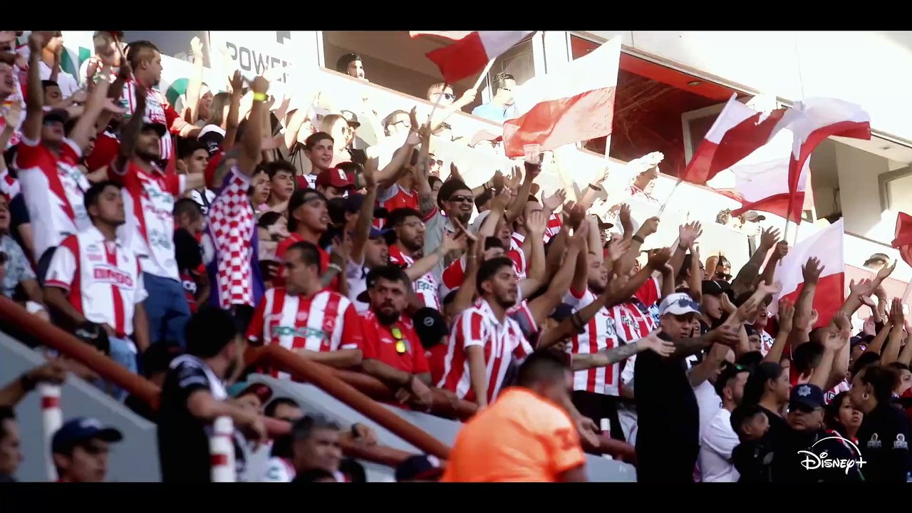 Necaxa - Tráiler Oficial Subtitulado