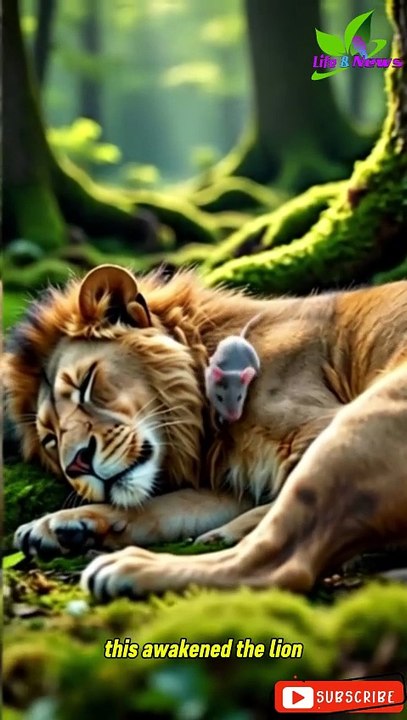 No act of kindness is ever wasted