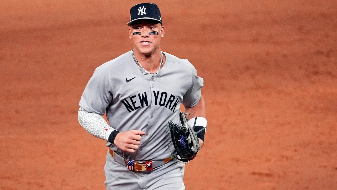 Yankees, Red Sox & Blue Jays Battle for AL East Supremacy