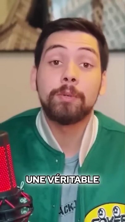 Le ROCKSTAR EUROPÉEN !