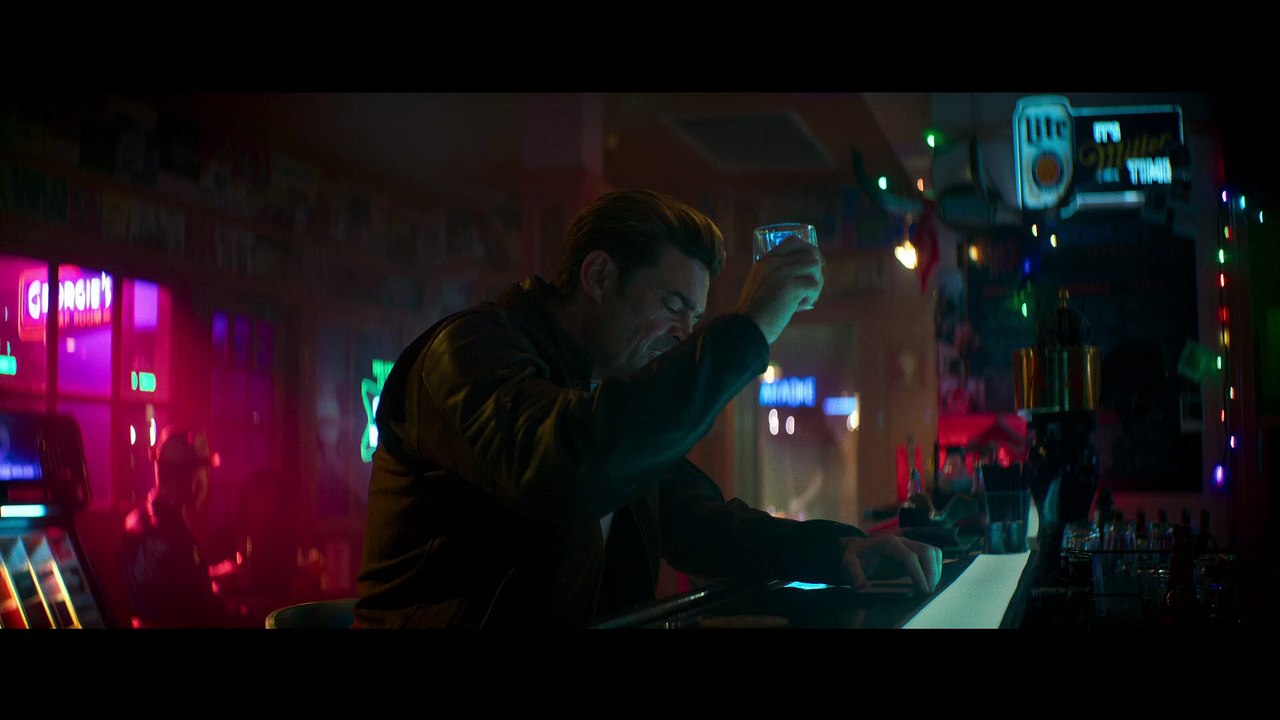 Mortal Kombat II - Tráiler oficial español