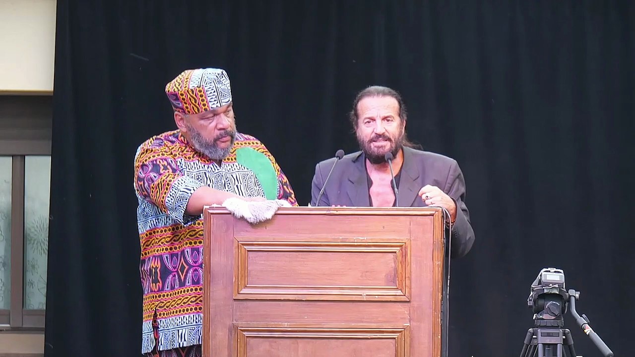 DIEUDONNÉ choque encore – Baroud d’Honneur (Spectacle Complet) PART 01