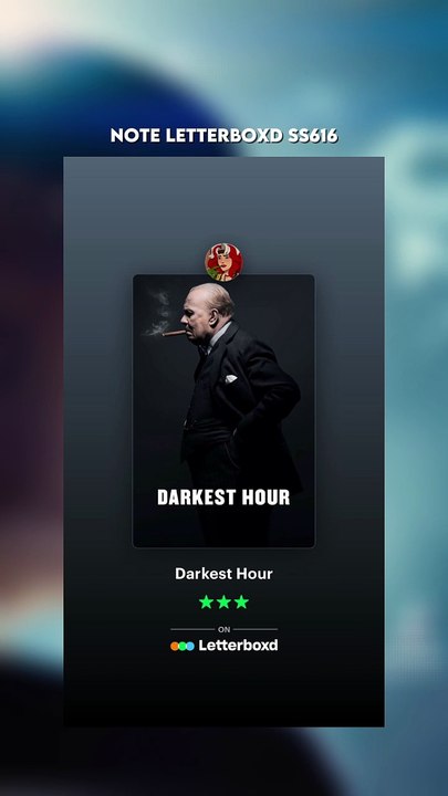 Note Darkest Hour Letterboxd ss616