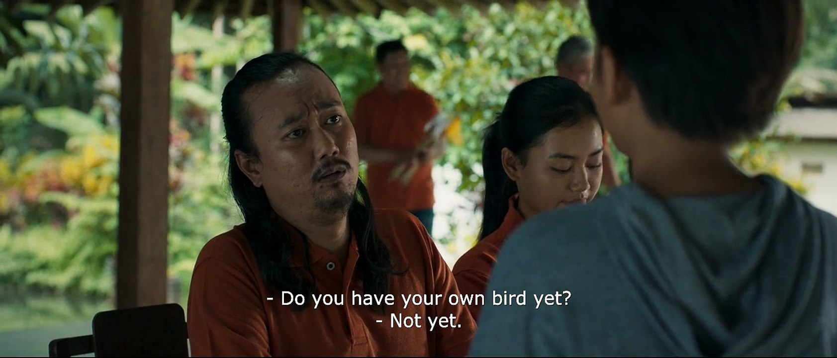 [ENGSUB] Singsot 2025