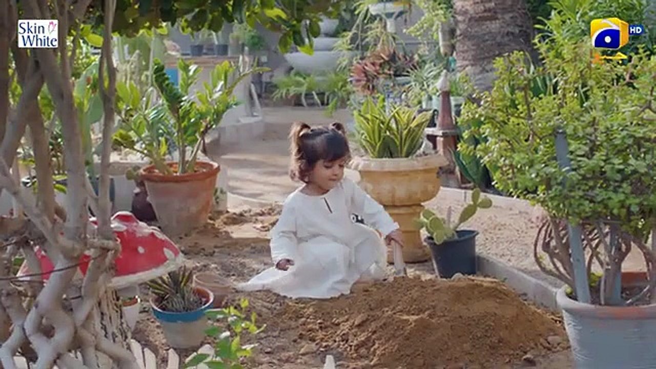 Humraaz Episode 24 Feroze Khan Ayeza Khan Zahid Ahmed 17th July 2025 Har Pal Geo