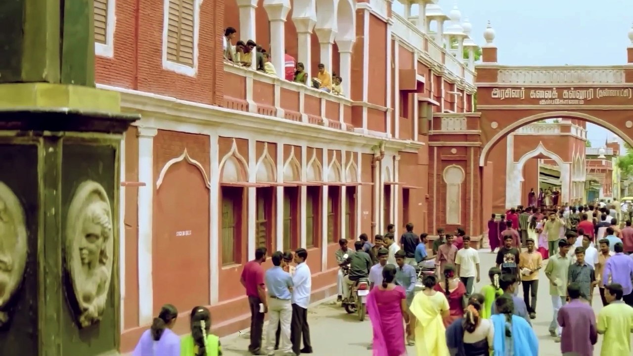 Ram Charan (2025) Full Hindi Dubbed Movie Featuring Sreeleela and Ajith Kumar