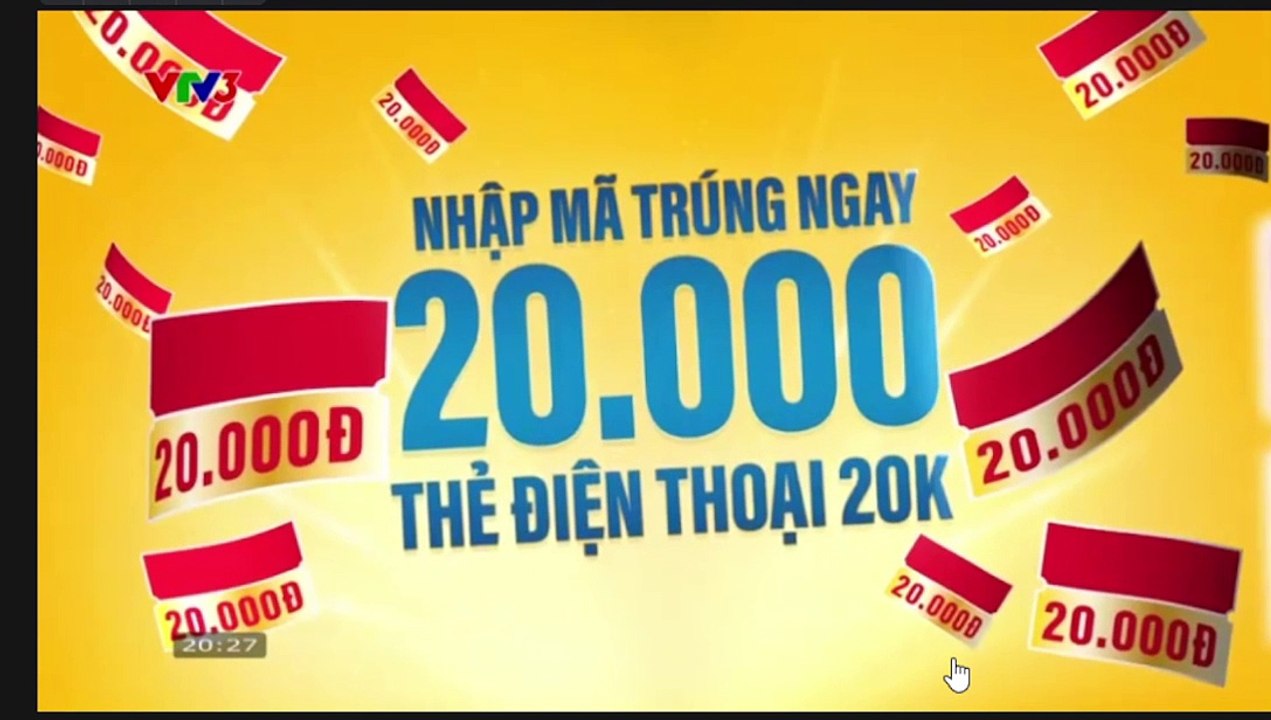 Cầu Vòng Ở Phía Chân Trời Tập 13