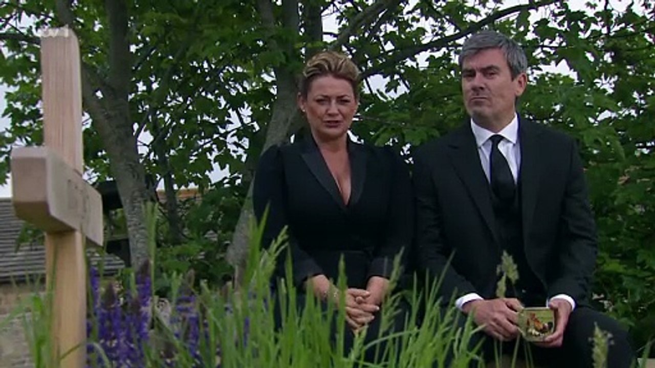 Emmerdale 17th July 2025