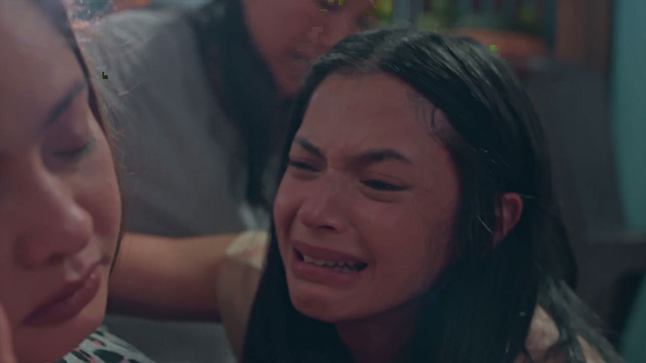 Encantadia Chronicles: Sang'gre: Hindi mapatumba (Episode 25 Teaser)