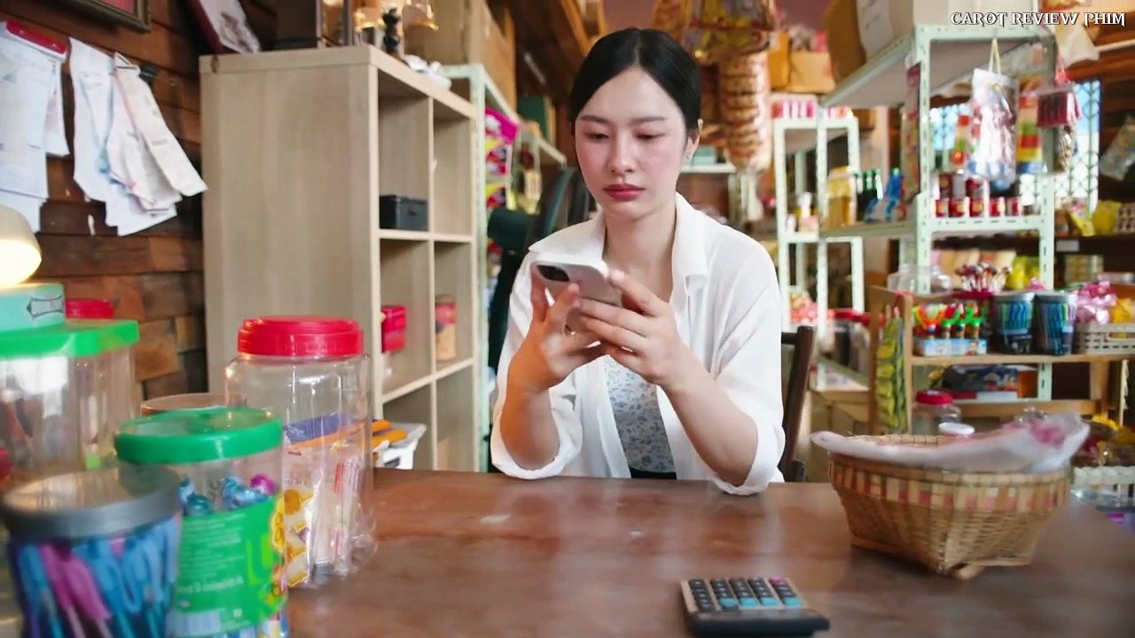 [GL] Whale Store xoxo 2025 - Tập 4