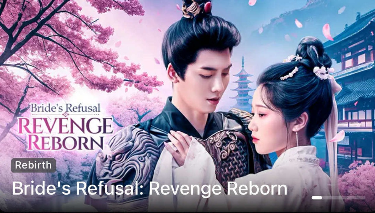 [Full] - Bride's Refusal: Revenge Reborn
