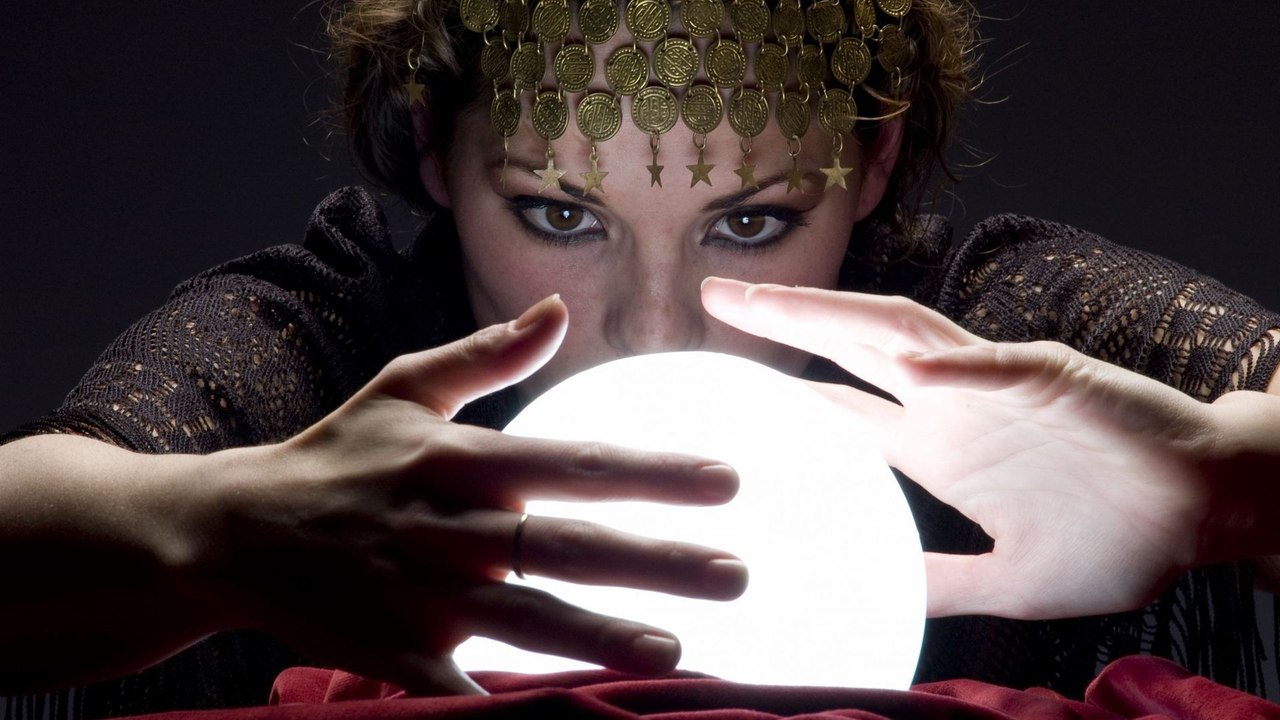 Sa rencontre avec une voyante - partie 5