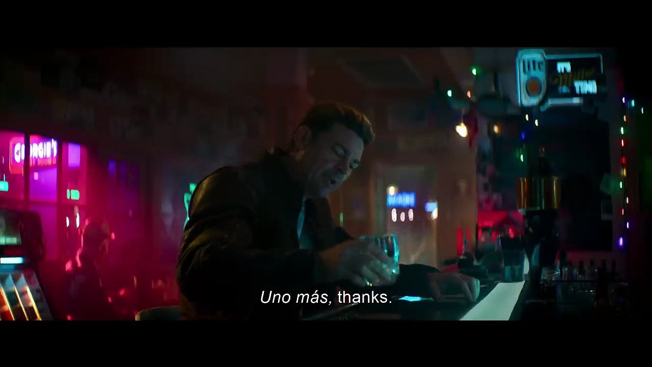 Mortal Kombat II | Trailer 1