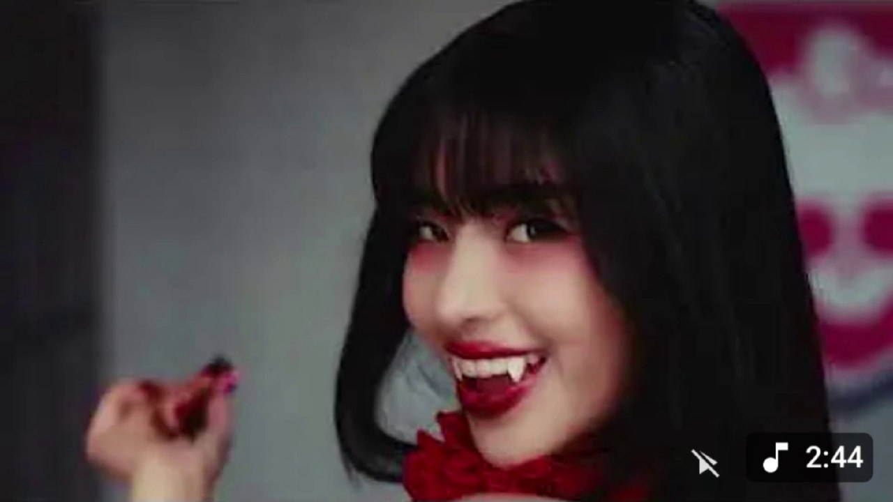 Monster High Fright Latest Song ft. KATSEYE | Official Music Video | Monster High in 2025