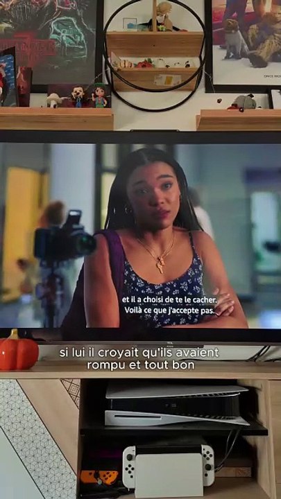 L'été où je suis devenue jolie : saison 3 épisode 2