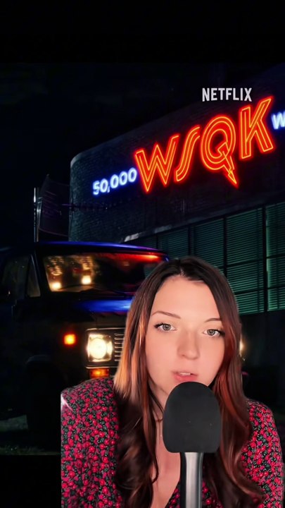 On analyse le trailer de Stranger Things saison 5