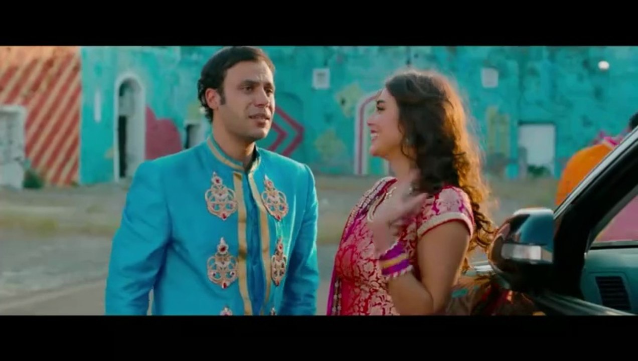 فيلم جحيم في الهند  محمد امام و ياسمين صبرى