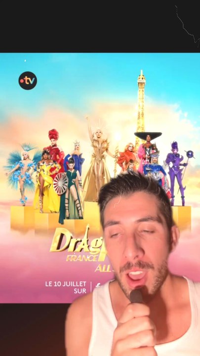 On débrief l’épisode 2 de Drag Race France All Stars