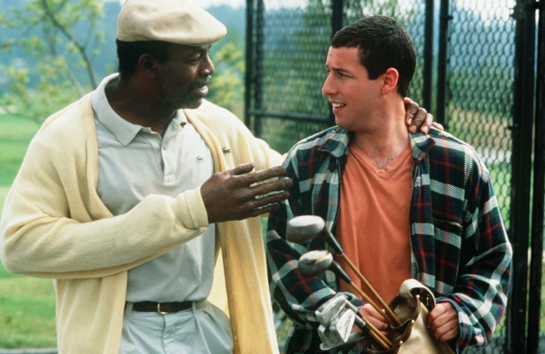 Happy Gilmore 2: Carl Weathers was set for a 'massive part' in the sequel