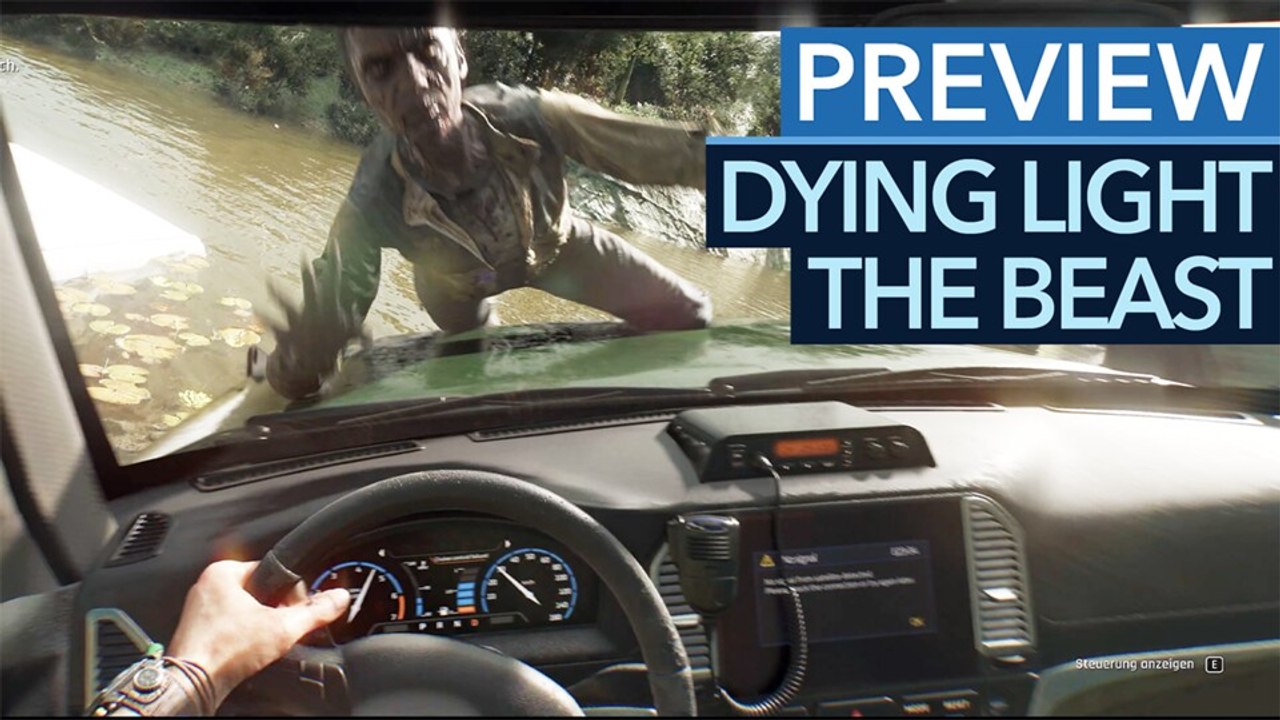 Dying Light: The Beast könnte die Fortsetzung werden, die Dying Light 2 niemals war!