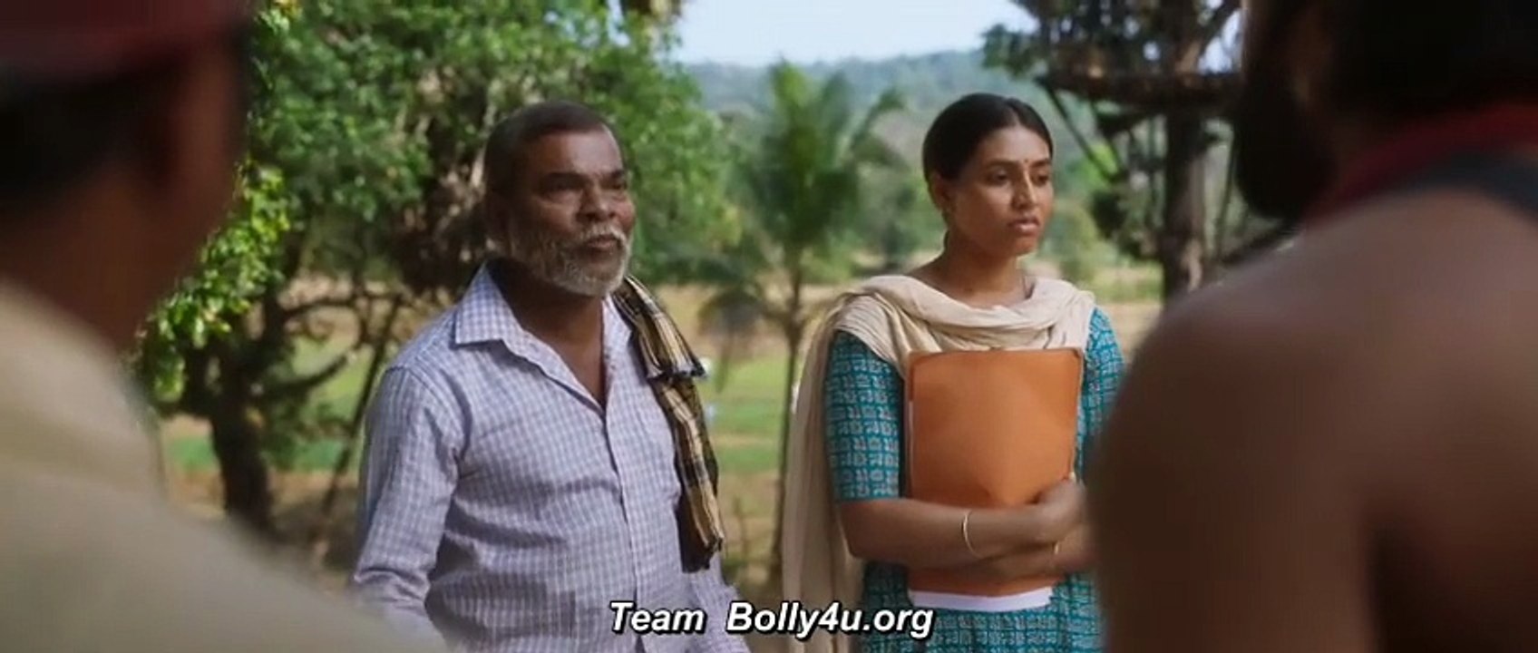 Kantara 2022 Hindi Movie