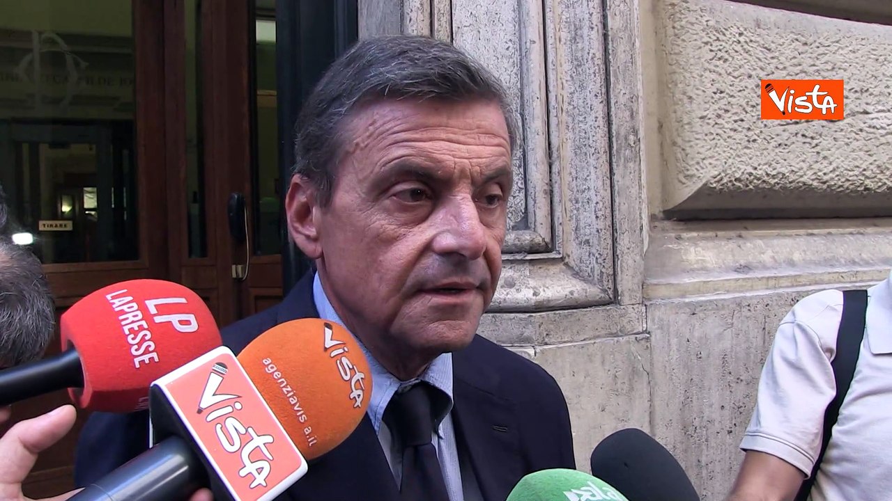 Calenda: Sanzioni Usa a Francesca Albanese? "Non la stimo molto, ma sia l'Onu a intervenire"