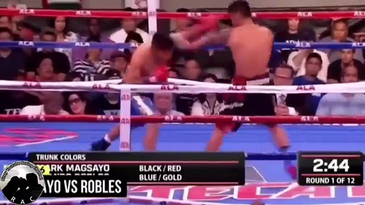 July 18, 2025 LATEST FIGHT! PACQUIAO VS BARRIOS