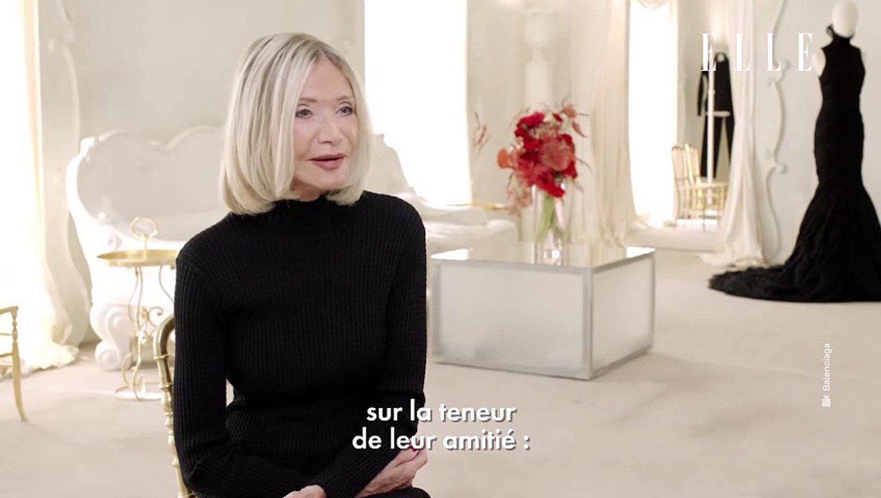 Icone Mode - Danielle Slavik