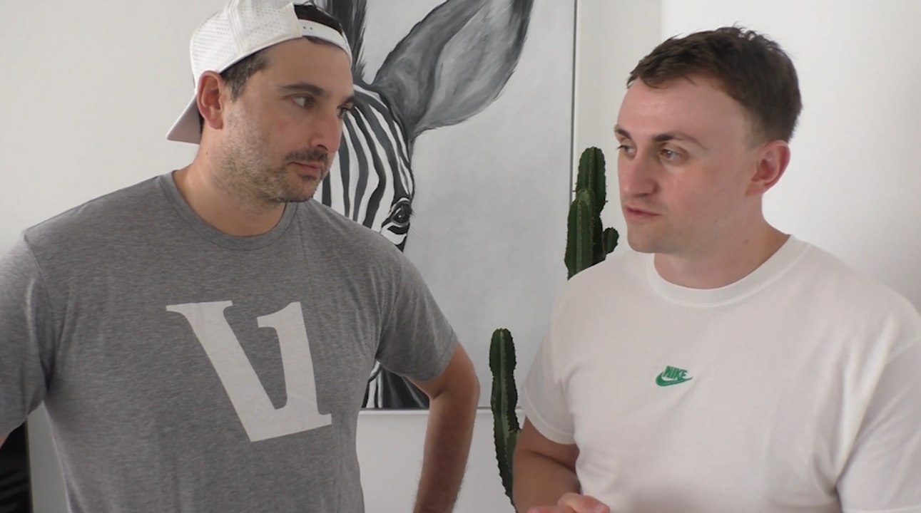 Wolves in Portugal: Jhon Arias to Wolves latest with Liam Keen and Nathan Judah