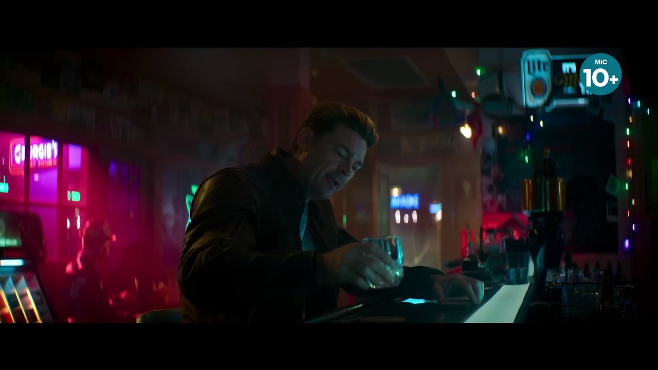 Mortal Kombat II (trailer italiano HD)