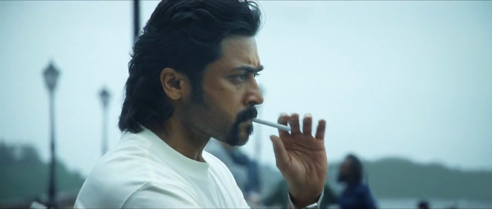 Retro (2025) Tamil First Half