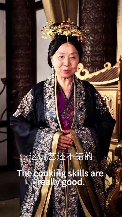 The Concubine Everyone Mocked-Kicked Out of the Palace- She Came Back With the Emperors Heart.