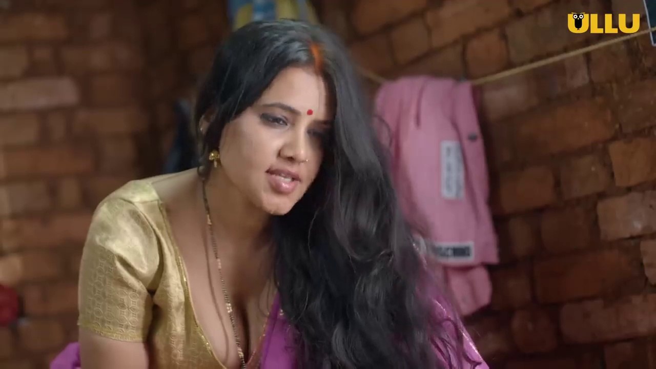 Shahad Ullu Webseries || Priya Gamre || Ullu Original New Webseries || Ullu