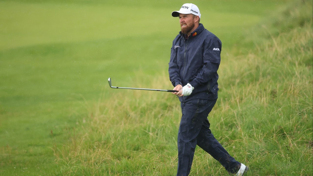 Lowry's Controversial Two-Stroke Penalty in Golf Explained