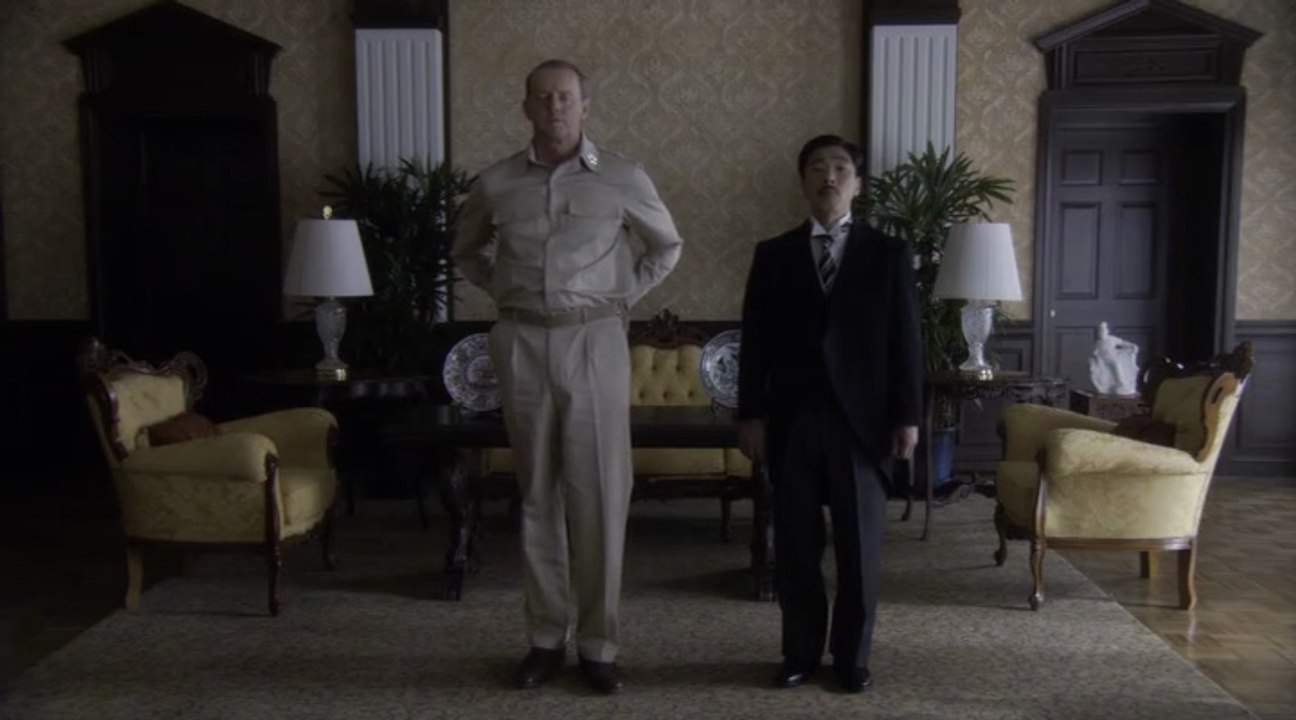 lose and win 01 負けて、勝つ