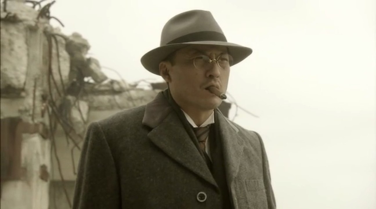 lose and win 02 負けて、勝つ