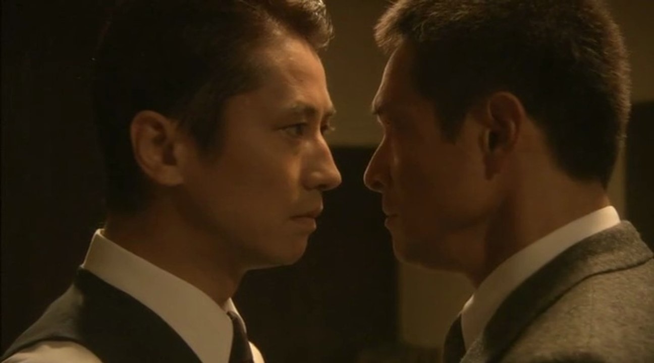 lose and win 04 負けて、勝つ