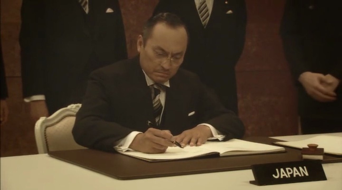 lose and win 05 負けて、勝つ